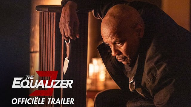 The Equalizer 3 (16+)